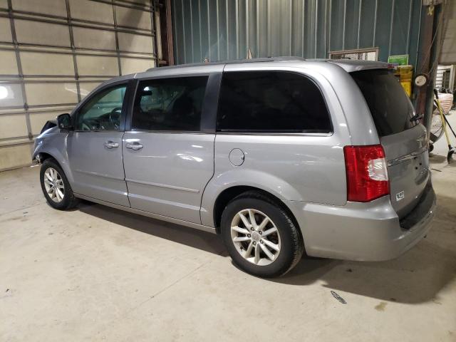 Image 2 of 2015 CHRYSLER TOWN & COUNTRY LX 2015 with VIN 2C4RC1AG4FR676479