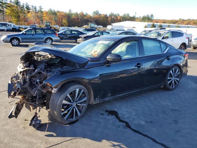 Изображение 1 2020 NISSAN ALTIMA SR 2020 с VIN 1N4BL4CV7LC207959
