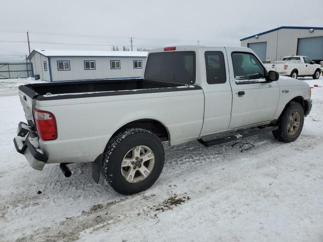 Image 3 of 2005 FORD RANGER SUPER CAB 2005 with VIN 1FTZR15E35PB06108