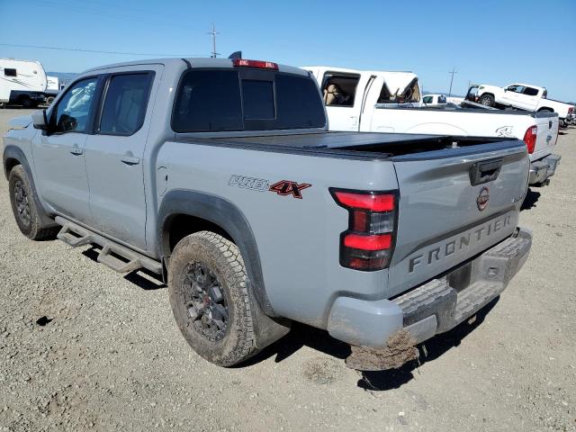 Image 2 of 2022 NISSAN FRONTIER S 2022 with VIN 1N6ED1EK1NN648786