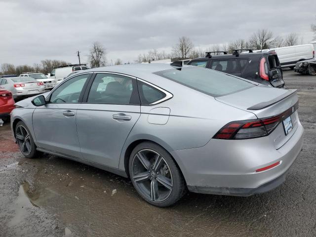 Изображение 2 2024 HONDA ACCORD HYBRID SPORT 2024 с VIN 1HGCY2F59RA026450