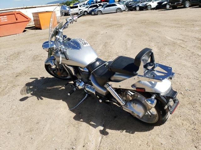 Image 3 of 2005 HONDA VTX1800 F1 2005 with VIN 1HFSC46B55A303069