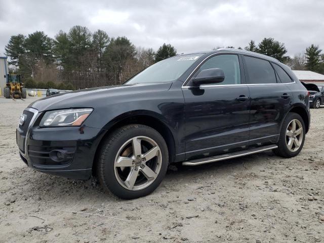 2012 AUDI Q5 PREMIUM PLUS 2012 image