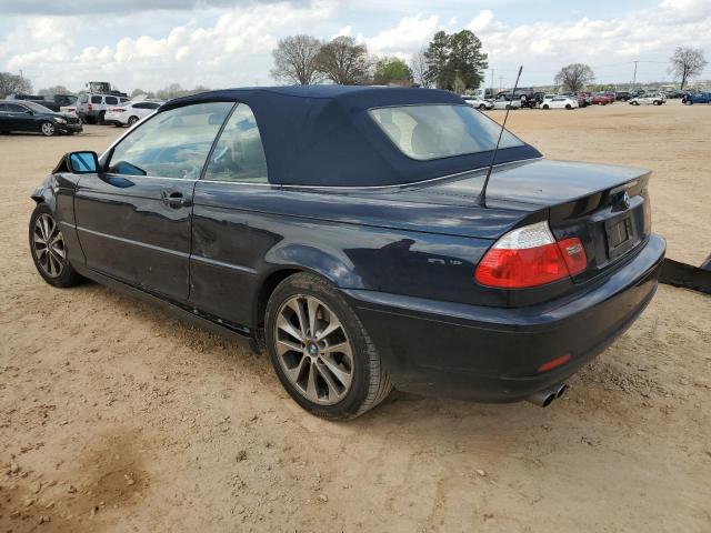 Изображение 2 2006 BMW 330 CI 2006 с VIN WBABW53496PJ97301