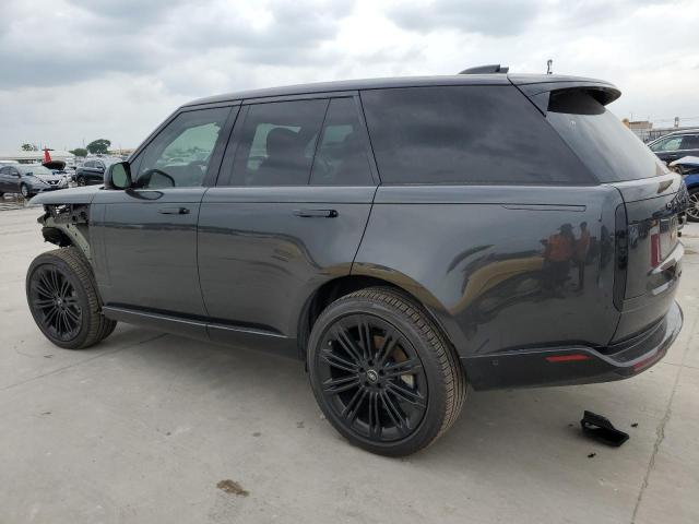 Изображение 2 2024 LAND ROVER RANGE ROVER SE 2024 с VIN SALKP9FU7RA098205
