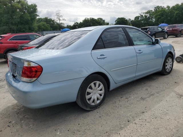 Image 3 of 2006 TOYOTA CAMRY LE 2006 with VIN 4T1BE30K06U697552