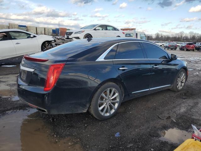 Image 3 of 2013 CADILLAC XTS LUXURY COLLECTION 2013 with VIN 2G61R5S3XD9244123