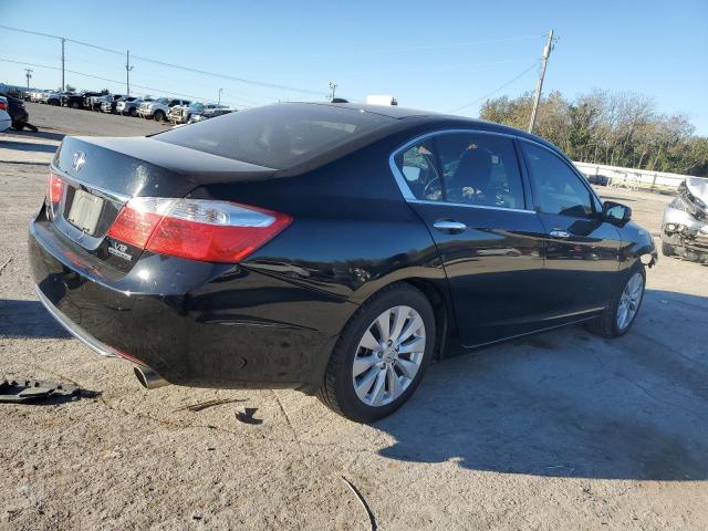Изображение 3 2014 HONDA ACCORD TOURING 2014 с VIN 1HGCR3F92EA034177