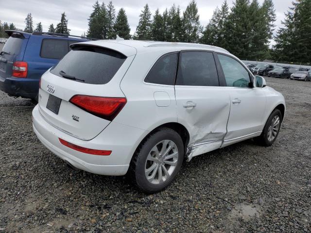 Изображение 3 2016 AUDI Q5 PREMIUM PLUS 2016 с VIN WA1L2AFP7GA106431