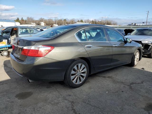 Изображение 3 2014 HONDA ACCORD EXL 2014 с VIN 1HGCR2F87EA061506
