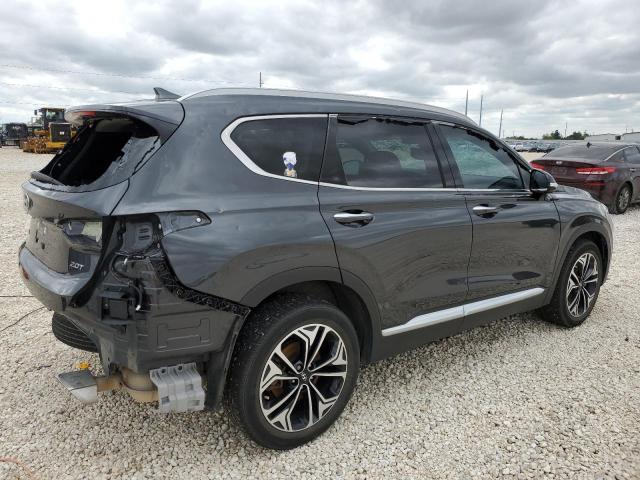 Image 3 of 2020 HYUNDAI SANTA FE SEL 2020 with VIN 5NMS33AA7LH290279