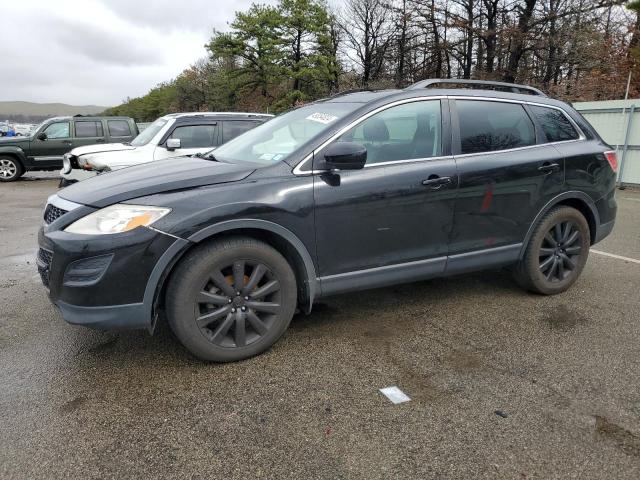 Obraz 1 z 2011 MAZDA CX-9  2011 z VIN JM3TB3CV2B0318132
