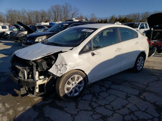 2013 KIA RIO LX 2013 image