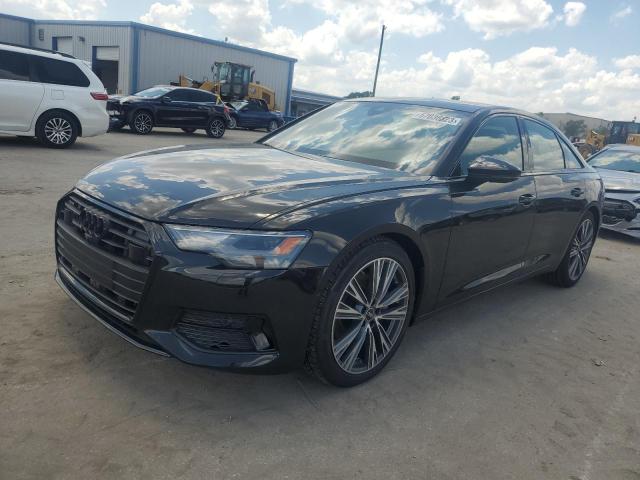 2023 AUDI A6 PREMIUM 2023 image