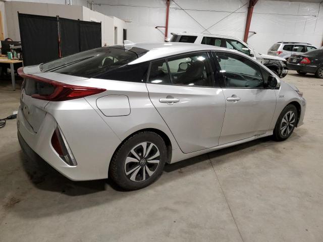Obraz 3 z 2017 TOYOTA PRIUS PRIME  2017 z VIN JTDKARFP1H3032433