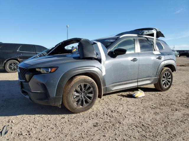 Image 1 of 2024 MAZDA CX-50 SELECT 2024 with VIN 7MMVABAM0RN158452