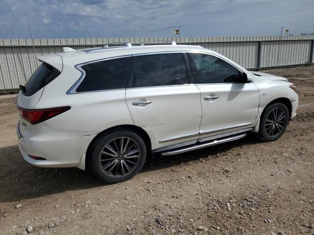 Image 3 of 2017 INFINITI QX60  2017 with VIN 5N1DL0MN8HC560370