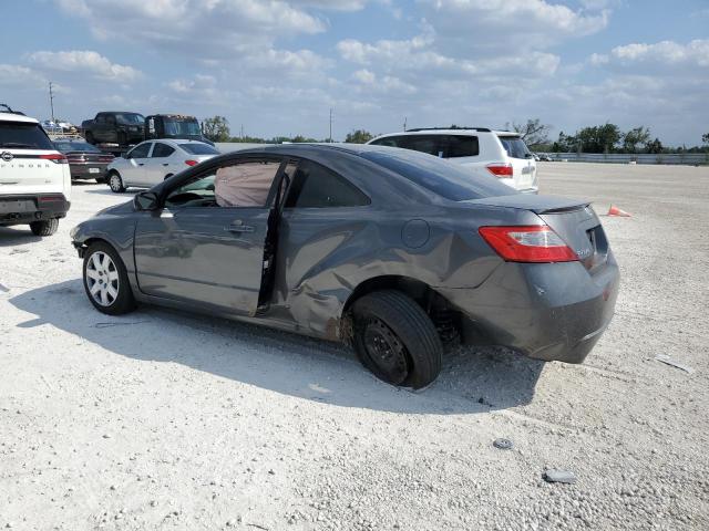 Изображение 2 2010 HONDA CIVIC LX 2010 с VIN 2HGFG1B68AH531832