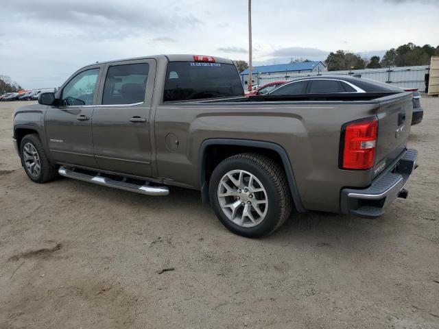 Изображение 2 2014 GMC SIERRA C1500 SLE 2014 с VIN 3GTP1UEC7EG159249
