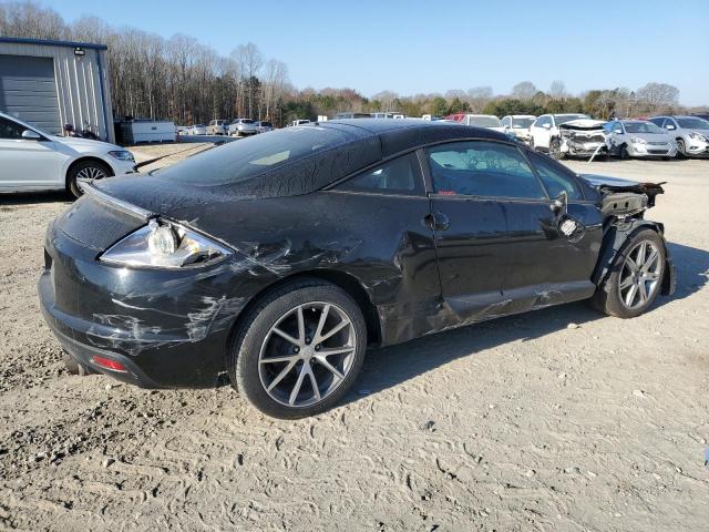 Obraz 3 z 2012 MITSUBISHI ECLIPSE GS SPORT 2012 z VIN 4A31K5DFXCE004667