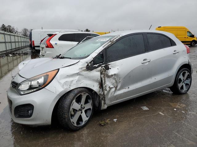 2012 KIA RIO EX 2012 image