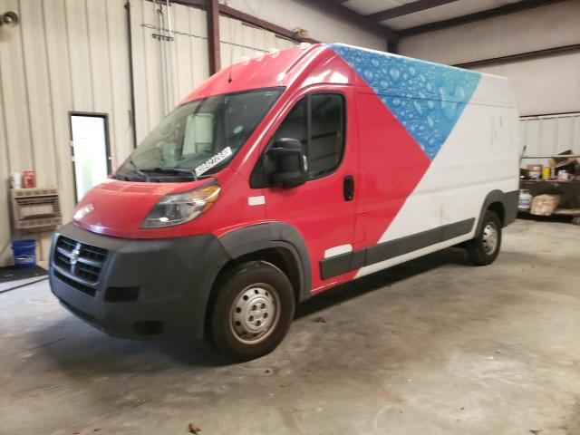 2018 RAM PROMASTER 2500 2500 HIGH 2018 image