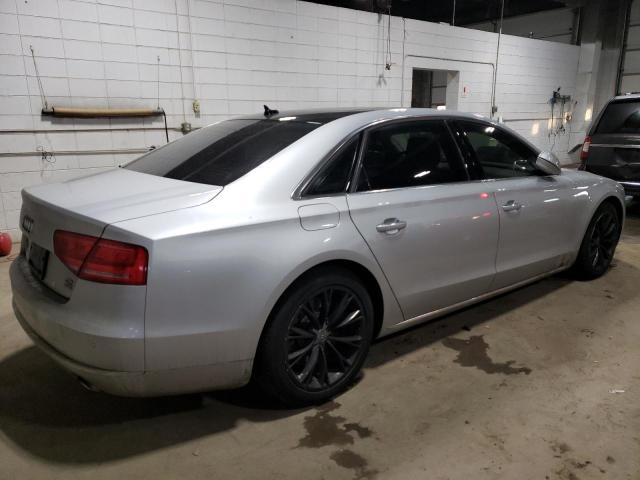 Obraz 3 z 2012 AUDI A8 L QUATTRO 2012 z VIN WAURVAFD0CN023114