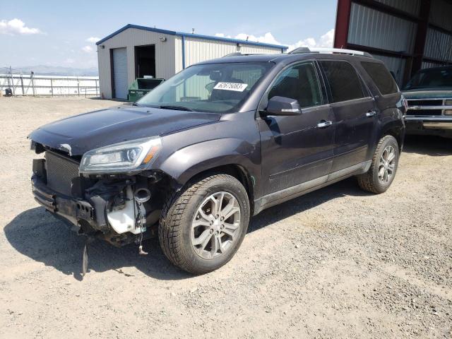2016 GMC ACADIA SLT-1 2016 image