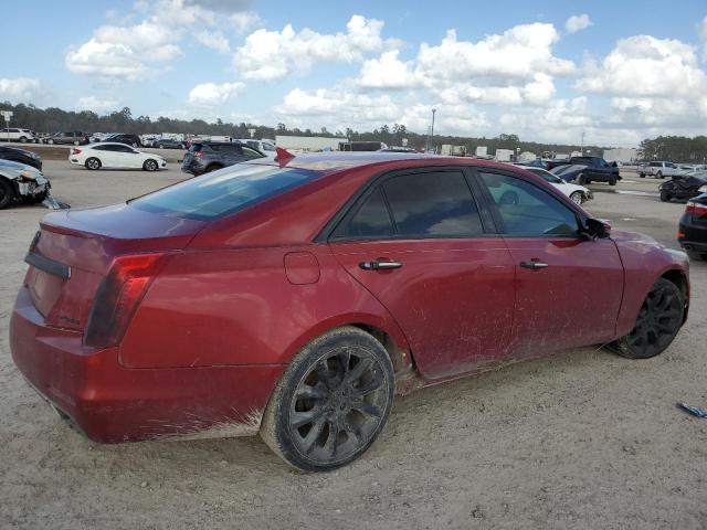 Obraz 3 z 2014 CADILLAC CTS PERFORMANCE COLLECTION 2014 z VIN 1G6AS5SXXE0158166