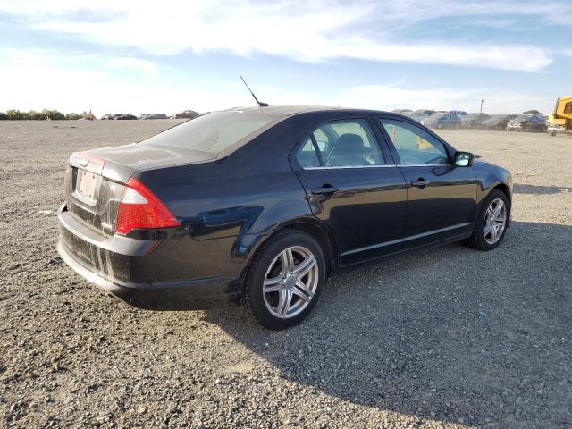 Image 3 of 2012 FORD FUSION SE 2012 with VIN 3FAHP0HG3CR144927
