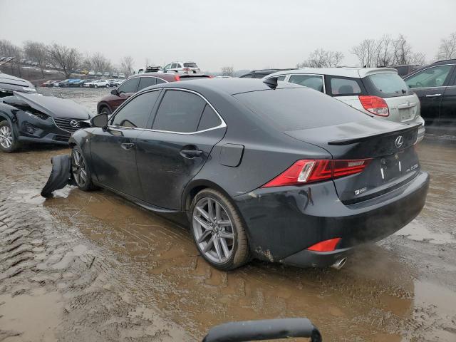 Obraz 2 z 2016 LEXUS IS 300 2016 z VIN JTHCM1D29G5011738