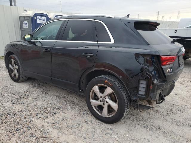 Изображение 2 2020 AUDI Q3 PREMIUM 2020 с VIN WA1AECF31L1059544