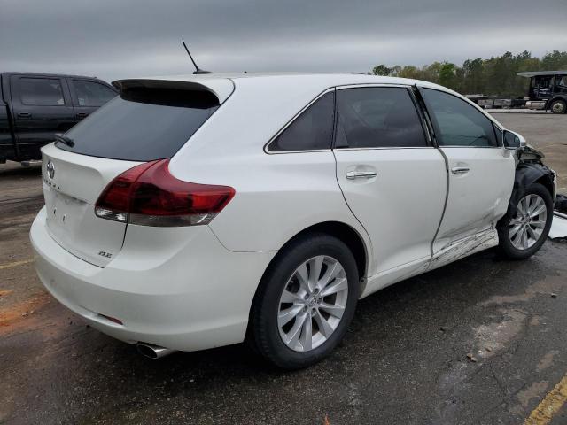 Image 3 of 2013 TOYOTA VENZA LE 2013 with VIN 4T3ZA3BB5DU076612