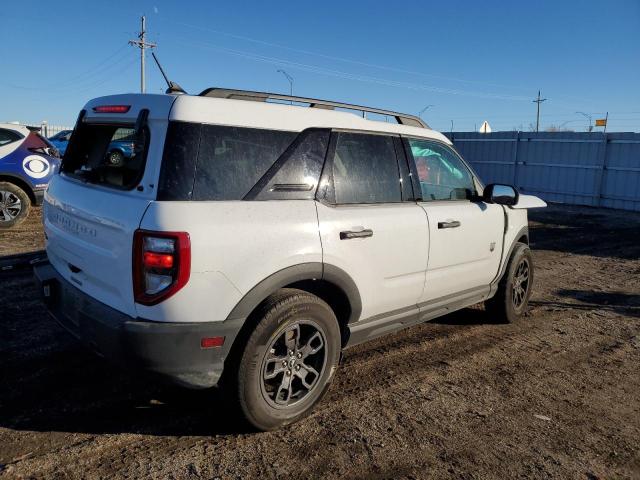 Obraz 3 z 2022 FORD BRONCO SPORT BIG BEND 2022 z VIN 3FMCR9B69NRD42770