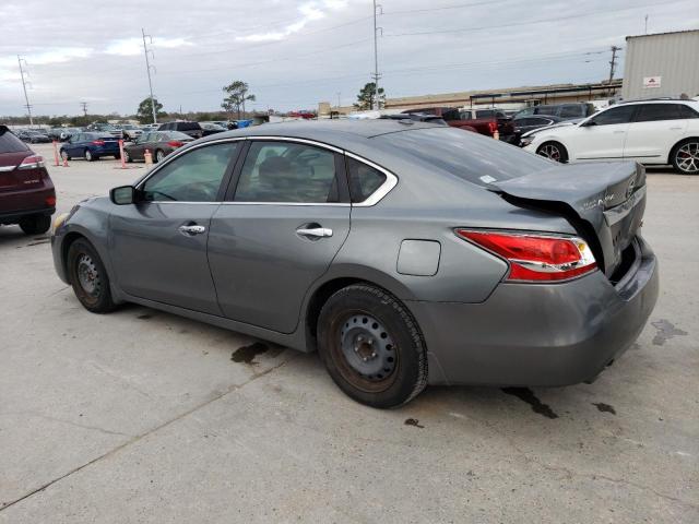 Image 2 of 2015 NISSAN ALTIMA 2.5 2015 with VIN 1N4AL3AP0FC107815
