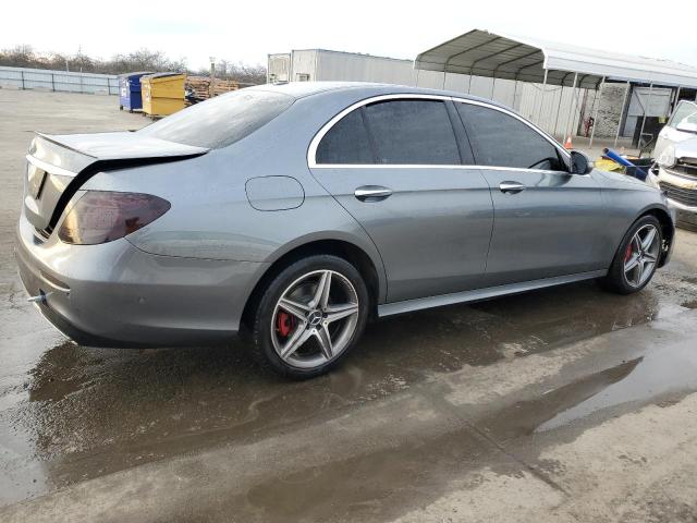 Image 3 of 2017 MERCEDES-BENZ E 300 2017 with VIN WDDZF4JB4HA020342