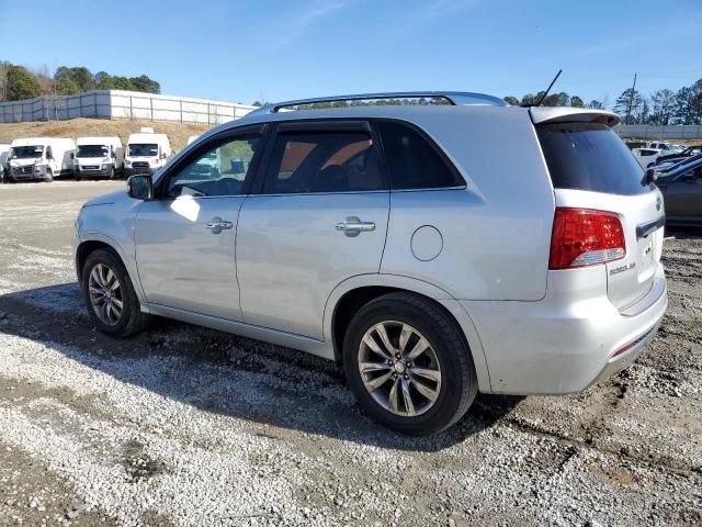 Obraz 2 z 2013 KIA SORENTO SX 2013 z VIN 5XYKW4A21DG393201