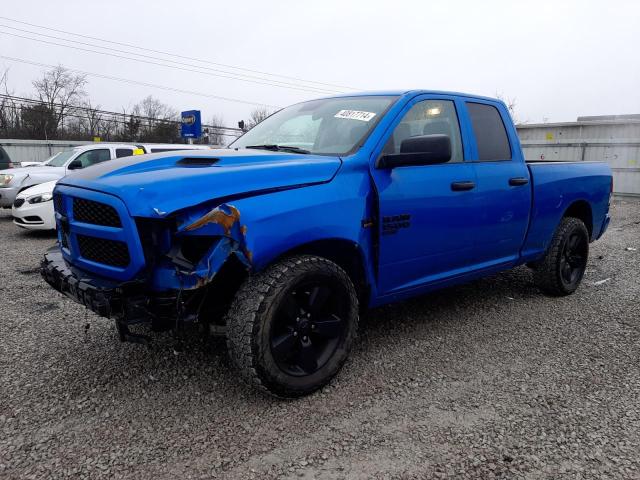 Изображение 1 2019 RAM 1500 CLASSIC TRADESMAN 2019 с VIN 1C6RR7FT8KS639748