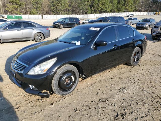 Изображение 1 2013 INFINITI G37  2013 с VIN JN1CV6AR3DM354918
