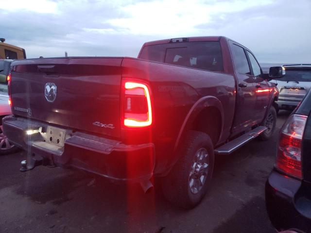 Obraz 3 z 2022 RAM 2500 LARAMIE 2022 z VIN 3C6UR5FJ5NG221303