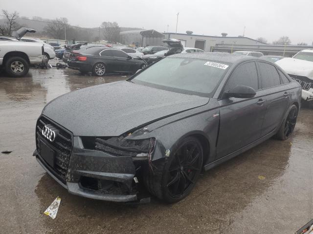 Obraz 2017 AUDI A6 COMPETITION PRESTIGE 2017