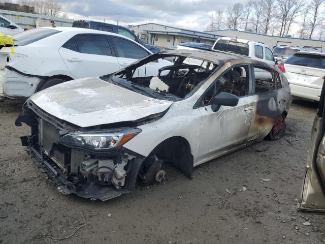 Image 1 of 2018 SUBARU IMPREZA  2018 with VIN 4S3GTAA64J1720721