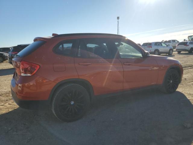 Image 3 of 2015 BMW X1 SDRIVE28I 2015 with VIN WBAVM1C59FVZ94373