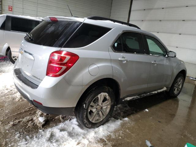 Image 3 of 2016 CHEVROLET EQUINOX LT 2016 with VIN 2GNFLFEK5G6248025