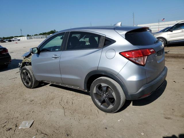 Image 2 of 2018 HONDA HR-V EX 2018 with VIN 3CZRU5H52JM718909