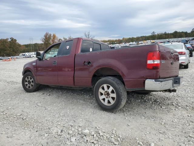 Image 2 of 2006 FORD F150  2006 with VIN 1FTPX125X6NA67967