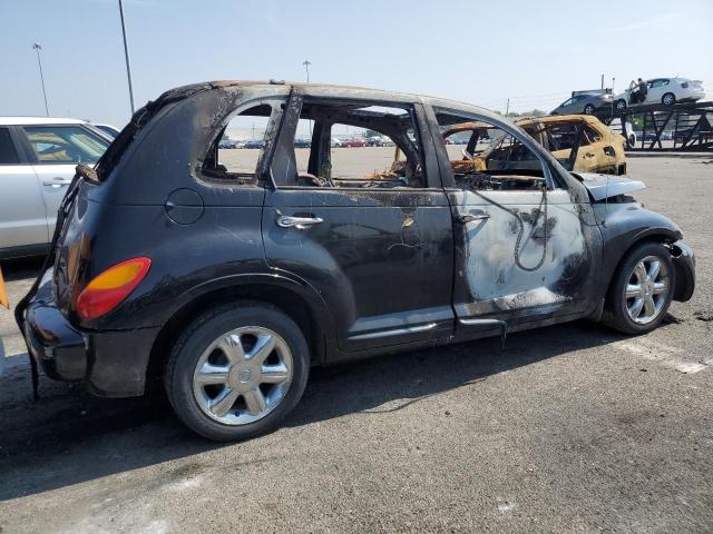 Image 3 of 2005 CHRYSLER PT CRUISER LIMITED 2005 with VIN 3C8FY68B05T578670