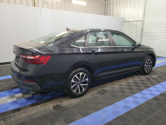 Изображение 3 2024 VOLKSWAGEN JETTA S 2024 с VIN 3VW5M7BUXRM023506