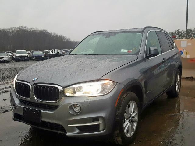 Изображение 2 2014 BMW X5 XDRIVE35I 2014 с VIN 5UXKR0C59E0C26701