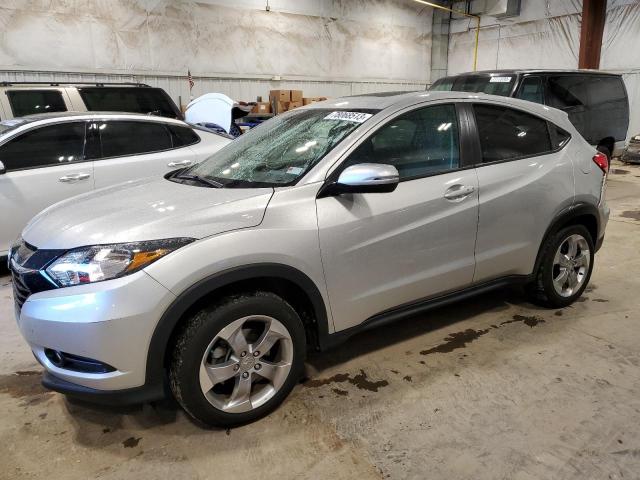 Obraz 1 z 2016 HONDA HR-V EX 2016 z VIN 3CZRU6H5XGM768584